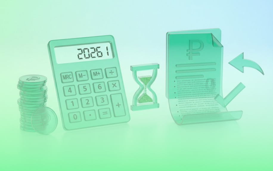 Сколько стоит банкротство физических лиц: полная смета процедуры 2026